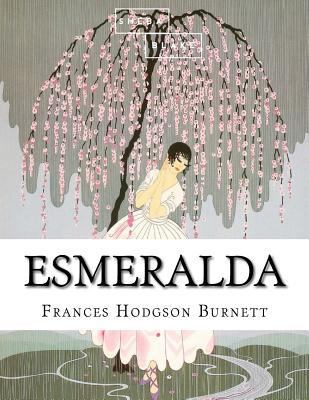 Esmeralda 1548217069 Book Cover