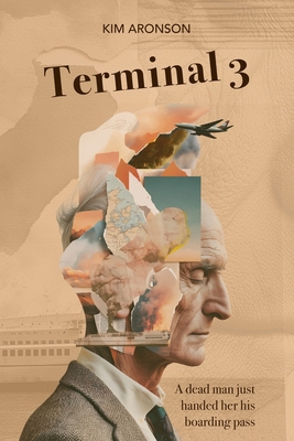 Terminal 3 B0H5BL18VL Book Cover