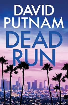 Dead Run: A gripping, high-octane thriller 1805736256 Book Cover