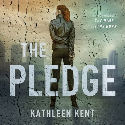 The Pledge 1668603063 Book Cover