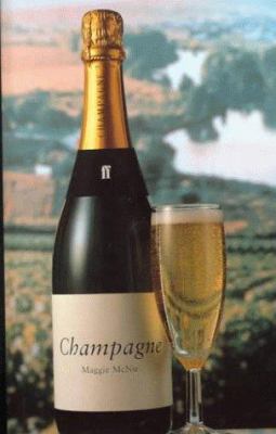 Champagne 057117468X Book Cover