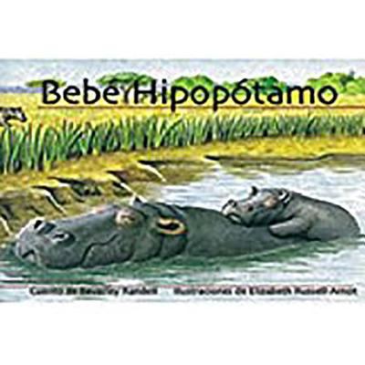 Bebe Hipopotamo (Baby Hippo): Bookroom Package ... [Spanish] 1418972630 Book Cover
