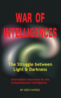 War of Intelligences 965550106X Book Cover