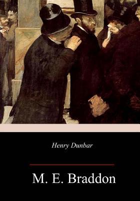 Henry Dunbar 1987780116 Book Cover