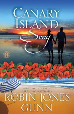 Canary Island Song 1416583416 Book Cover