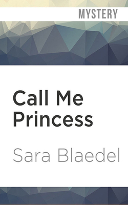 Call Me Princess 1978666136 Book Cover