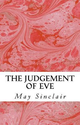 The Judgement of Eve 1539585522 Book Cover