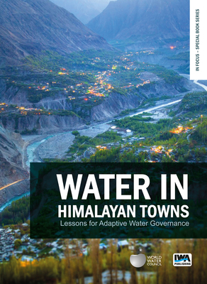 Water in Himalayan Towns: Lessons for Adaptive ... 178906189X Book Cover