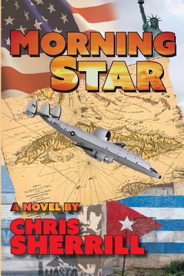 Morning Star 149234317X Book Cover