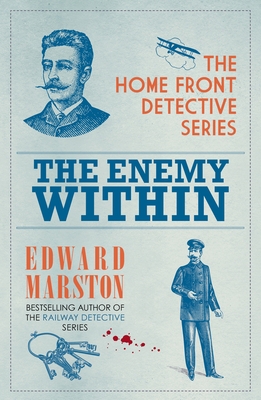 The Enemy Within 074902058X Book Cover
