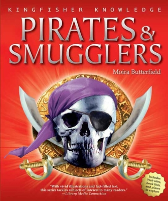 Pirates & Smugglers 0753462486 Book Cover