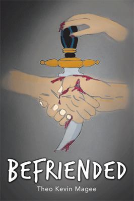 Befriended 1499054246 Book Cover