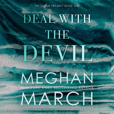 Deal with the Devil Lib/E 1982624035 Book Cover