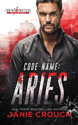 Code Name: ARIES: Aries (3rd Person POV Edition) 1950802434 Book Cover