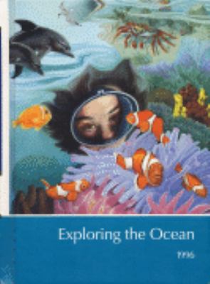 Childcraft - Exploring the ocean 0716606968 Book Cover