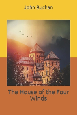 The House of the Four Winds B086FX8Q8N Book Cover