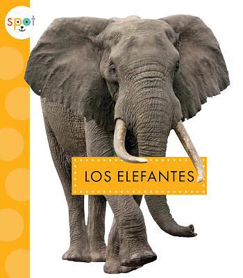 Los Elefantes [Spanish] 1681518775 Book Cover