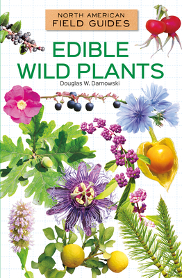 Edible Wild Plants 1098296141 Book Cover