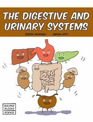 The Digestive and Urinary Systems 0716618435 Book Cover