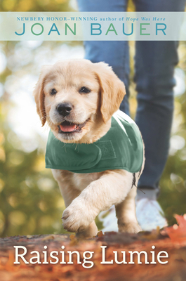 Raising Lumie [Large Print] 1432888285 Book Cover