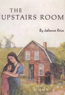 The Upstairs Room 0690851278 Book Cover