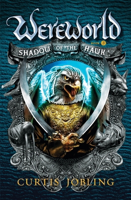 Shadow of the Hawk 0142421928 Book Cover
