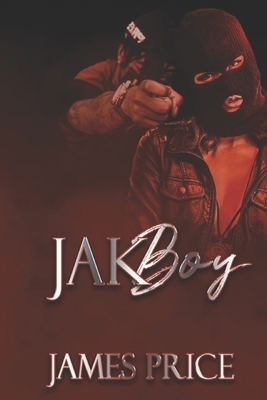 JakBoy B094RVZF94 Book Cover