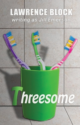 Threesome 1539543706 Book Cover