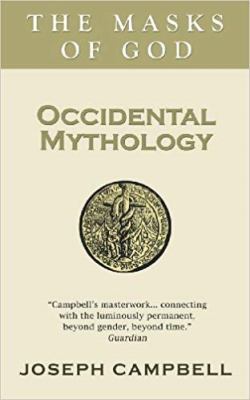 Occidental Mythology 0285640577 Book Cover