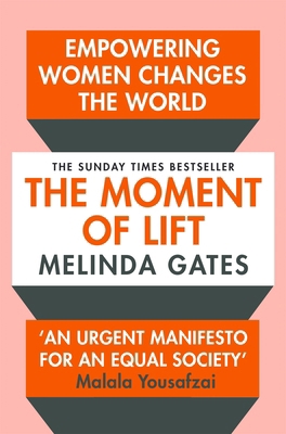 Moment Of Lift 1529005515 Book Cover