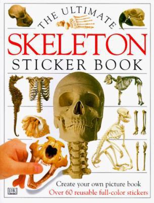 Skeleton 0789421682 Book Cover