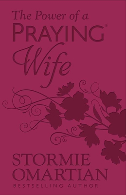 The Power of a Praying Wife (Milano Softone) 0736963383 Book Cover