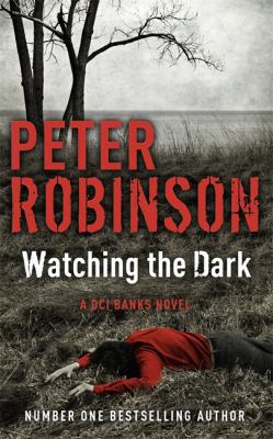 Watching the Dark 1444704907 Book Cover