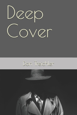 Deep Cover B08C3W958J Book Cover