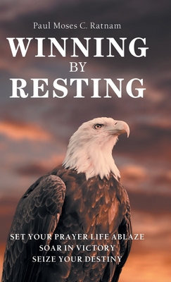 Winning by Resting 1973662019 Book Cover