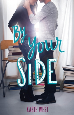 By Your Side 0062455869 Book Cover