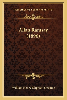 Allan Ramsay (1896) 1164008862 Book Cover