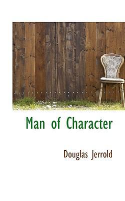 Man of Character 1116543710 Book Cover