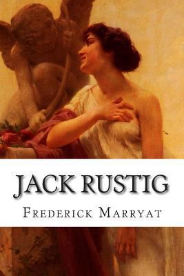 Jack Rustig [Dutch] 1502482843 Book Cover
