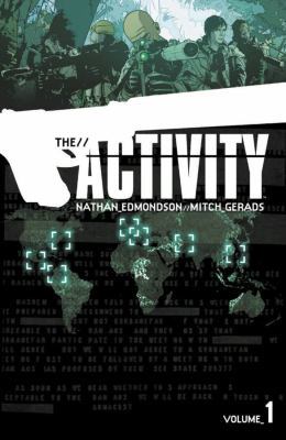 The Activity Volume 1 1607065614 Book Cover