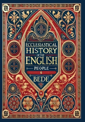 Ecclesiastical History of the English People (C... 1998736180 Book Cover
