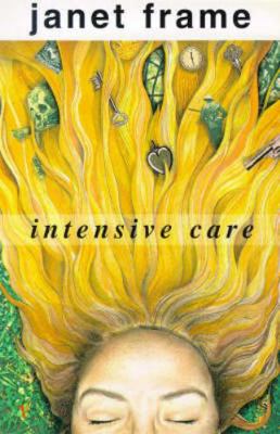 Intensive Care B002FDOGCS Book Cover