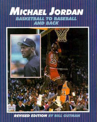 Michael Jordan 1562949241 Book Cover