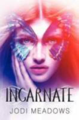 Incarnate 0062060767 Book Cover