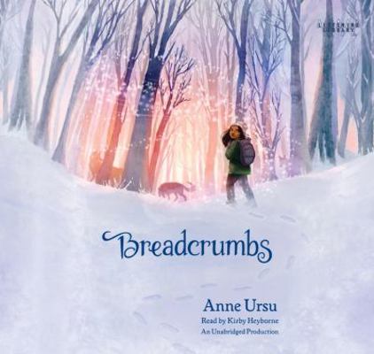 Breadcrumbs (Lib)(CD) 0449014002 Book Cover