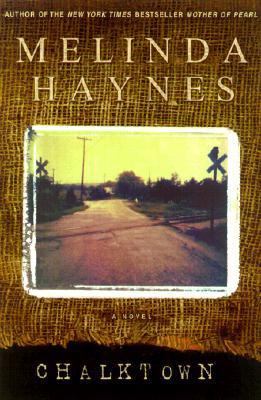 Chalktown: A Novel 078686656X Book Cover