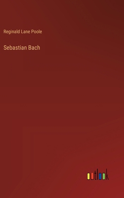 Sebastian Bach 3385391954 Book Cover