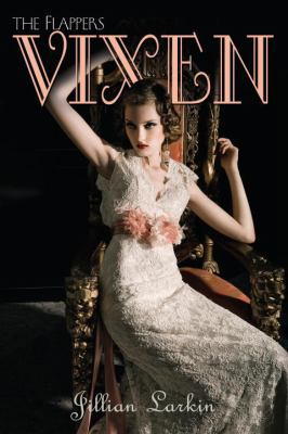 Vixen 0385740352 Book Cover