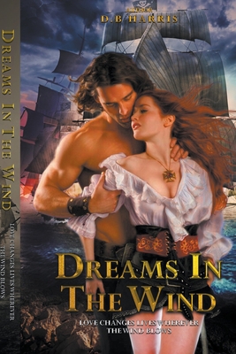 Dreams In The Wind B0C87SBZ4Z Book Cover