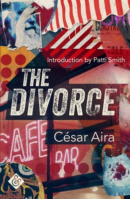 The Divorce 1913505049 Book Cover